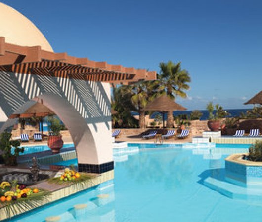 aquarev-plongee-sous-marine-egypte-el-quseir-sejour-hotel-utopia-beach-club-piscine