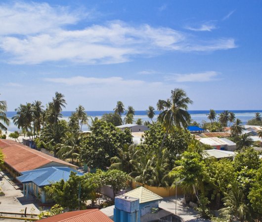 aquarev-plongee-sous-marine-maldives-sejour-hotel-arena-beach-and-spa-vue-de-haut