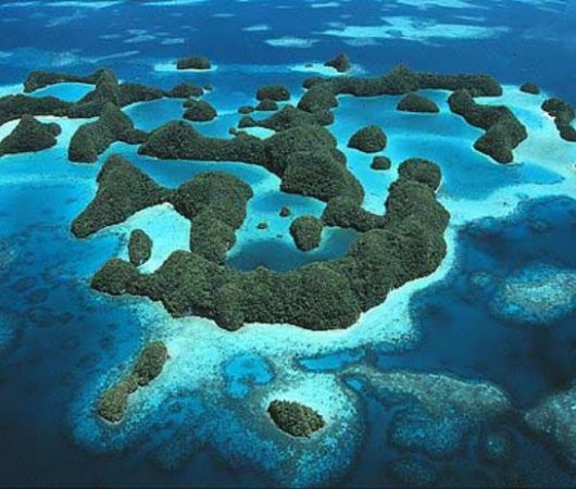 iles-carolines