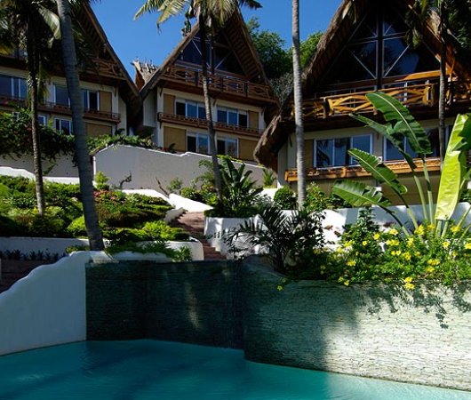 aquarev-plongee-sous-marine-philippines-puerto-galera-sejour-hotel-el-galleon-beach-resort-piscine-cottages
