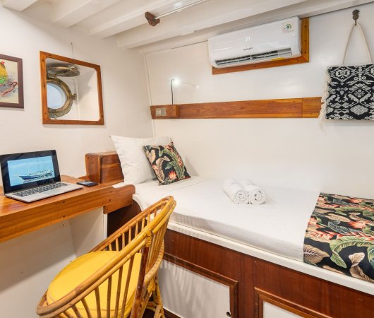 aquarev-plongee-sous-marine-croisiere-indonesie-seahorse-wallacea-bateau-cabine-lits-jumeaux-pont-inferieur14