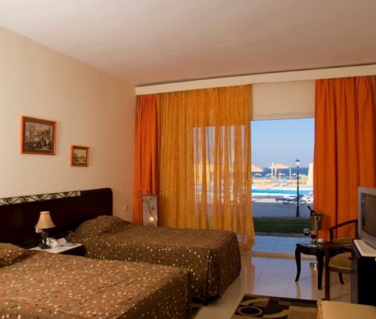 aquarev-plongee-sous-marine-egypte-sejour-hotel-wadi-lahami-azur-chambre