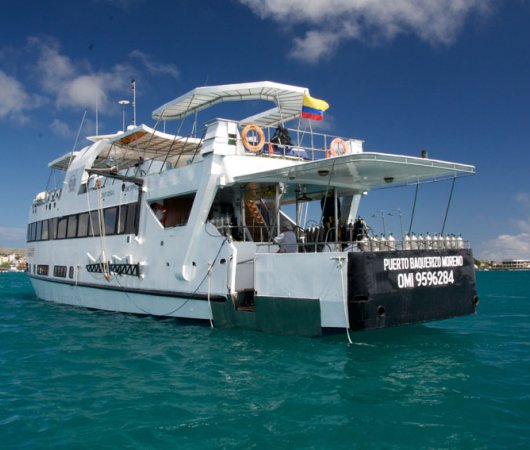 aquarev-plongee-sous-marine-equateur-galapagos-croisiere-explorer-ventures-bateau-humboldt-explorer-plateforme-plongee