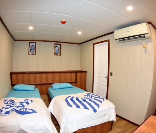 aquarev-plongee-sous-marine-maldives-croisiere-bateau-emperor-maldives-cabine-standard-pont-inferieur