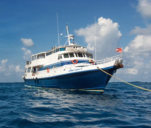 aquarev-plongee-sous-marine-saba-saint-kitts-croisiere-bateau-caribbean-explorer-2-explorer-ventures-profil-bateau
