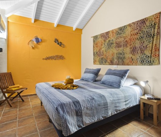 aquarev-plongee-sous-marine-sejour-bonaire-hotel-djambo-appartement-deux-chambres-lit-double13-1-1