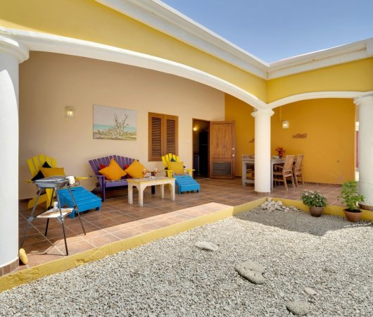 aquarev-plongee-sous-marine-sejour-bonaire-hotel-djambo-appartement-deux-chambres-terrasse10