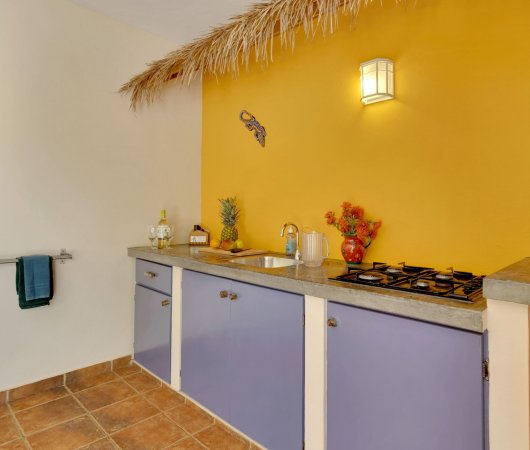 aquarev-plongee-sous-marine-sejour-bonaire-hotel-djambo-appartement-une-chambre-cuisine8