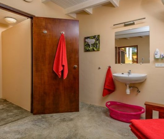 aquarev-plongee-sous-marine-sejour-bonaire-hotel-djambo-changing-roombis