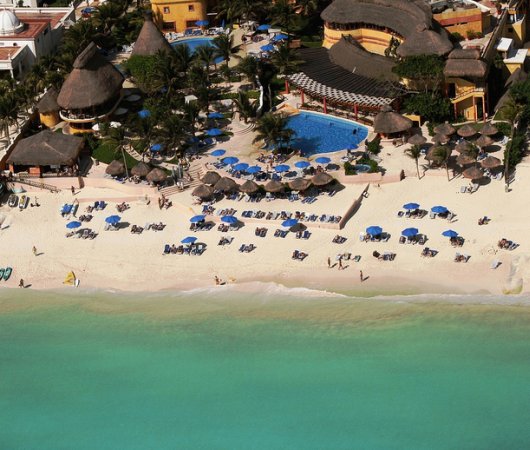 aquarev-plongee-sous-marine-sejour-hotel-mexique-reef-playacar-plage