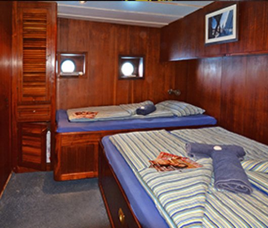 aquarev-plongee-sous-marine-seychelles-croisiere-bateau-sea-star-voilier-cabine-lit-double-et-lit-simple