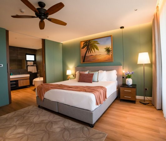 aquarev-plongee-sous-marine-voyage-sejour-caraibes-saint-eustache-hotel-golden-rock-dive-and-nature-resort-chambre-suite-premier-modele