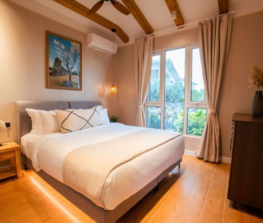 aquarev-plongee-sous-marine-voyage-sejour-caraibes-saint-eustache-hotel-golden-rock-dive-and-nature-resort-cottage-deux-chambres-modele-de-chambre