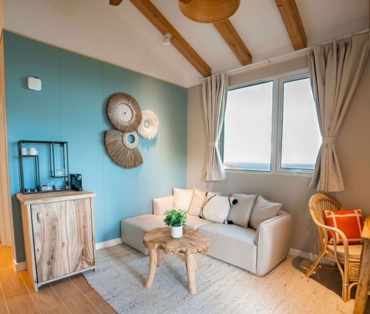 aquarev-plongee-sous-marine-voyage-sejour-caraibes-saint-eustache-hotel-golden-rock-dive-and-nature-resort-cottage-deux-chambres-piece-a-vivre