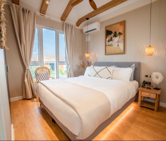 aquarev-plongee-sous-marine-voyage-sejour-caraibes-saint-eustache-hotel-golden-rock-dive-and-nature-resort-cottage-une-chambre-interieur