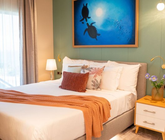 aquarev-plongee-sous-marine-voyage-sejour-caraibes-saint-eustache-hotel-golden-rock-dive-and-nature-resort-villa-suite-chambre-1