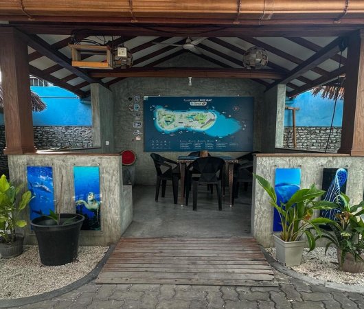 aquarev-plongee-sous-marine-voyage-sejour-maldives-fuvahmulah-scuba-club-coin-repos