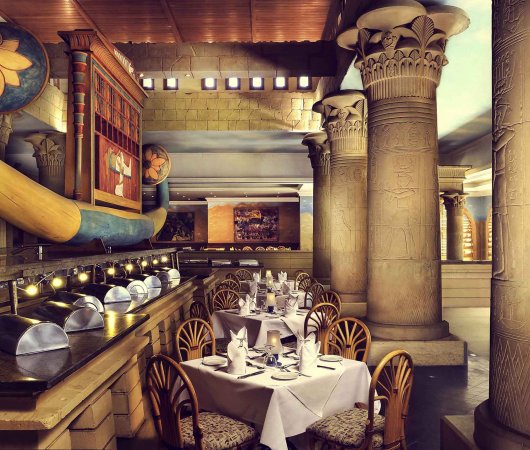 aquarev-voyageplongeesousmarine-egypte-sejour-louxor-hotelmercurekarnak-restaurant