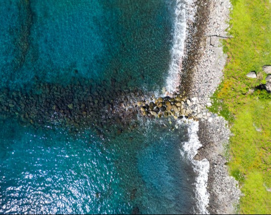 Golden Rock Dive and Nature Resort