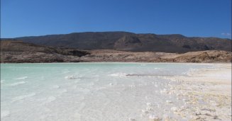 Djibouti