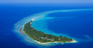 Maldives (Francophone)