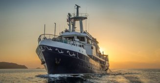 Discovery Fleet