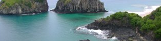Brésil / Fernando de Noronha