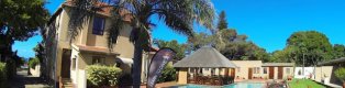 Agulhas House Umkomaas