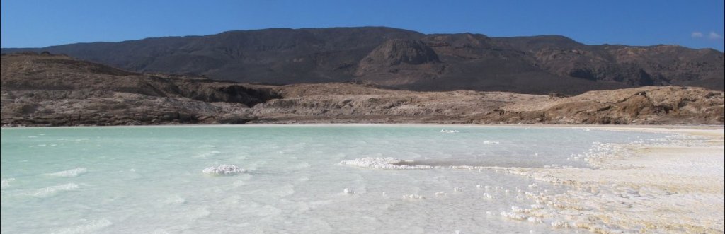 Djibouti