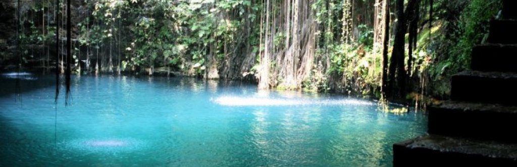 Extension Expédition Plongée en Cenotes Yucatan