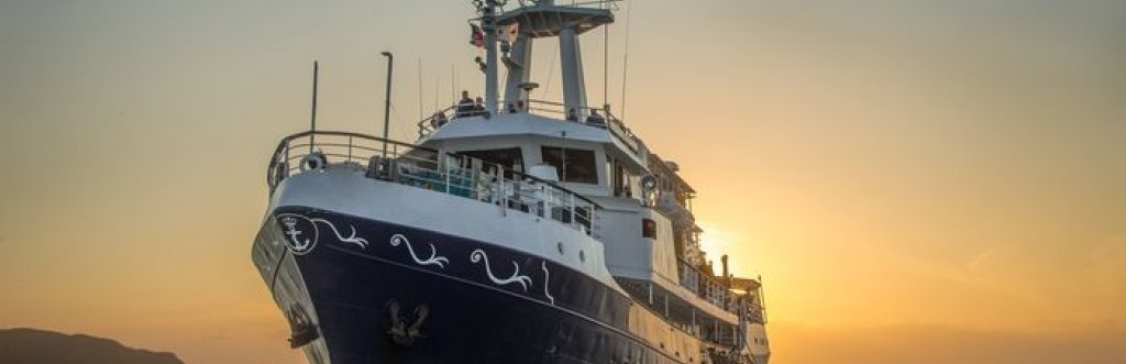 Discovery Fleet